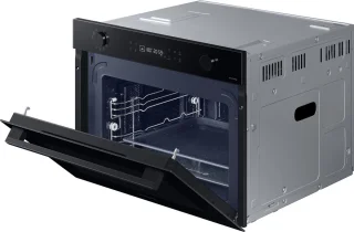 Samsung NQ5B4553FBK Serie 4 Inbouw Combimagnetron 50L