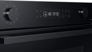 Samsung NQ5B4553FBK Serie 4 Inbouw Combimagnetron 50L
