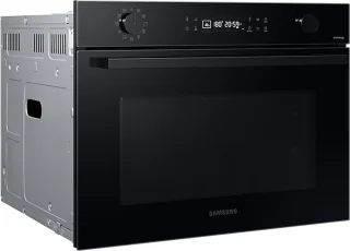 Samsung NQ5B4553FBK Serie 4 Inbouw Combimagnetron 50L
