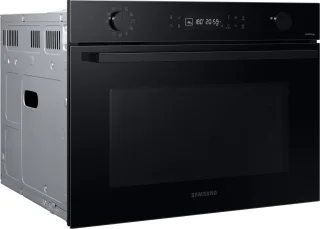 Samsung NQ5B4553FBK Serie 4 Inbouw Combimagnetron 50L