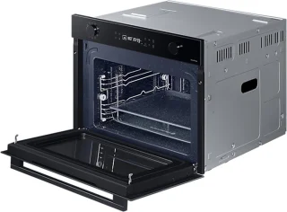 Samsung NQ5B4553FBK Serie 4 Inbouw Combimagnetron 50L
