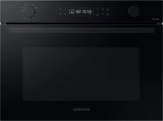 Samsung NQ5B4553FBK Serie 4 Inbouw Combimagnetron 50L