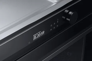 Samsung NQ5B5763DBK Combi-oven