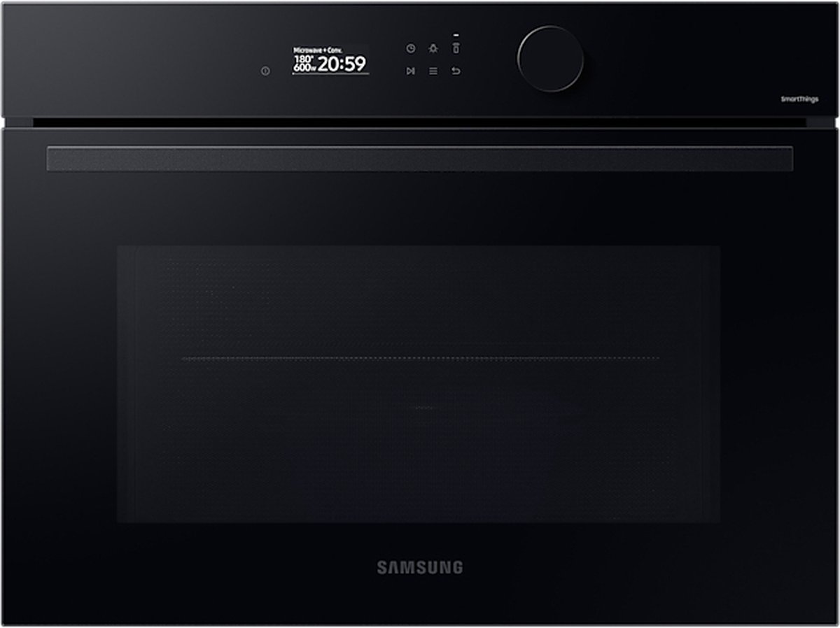 Samsung NQ5B5763DBK Serie 5 Combi Magnetron 50L Zwart