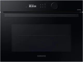 Samsung NQ5B5763DBK Serie 5 Combi Magnetron 50L Zwart