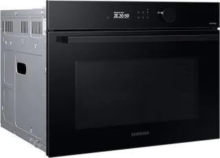 Samsung NQ5B5763DBK Serie 5 Combi Magnetron 50L Zwart