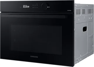 Samsung NQ5B5763DBK Serie 5 Combi Magnetron 50L Zwart