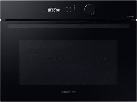 Samsung NQ5B5763DBK Serie 5 Combi Magnetron 50L Zwart