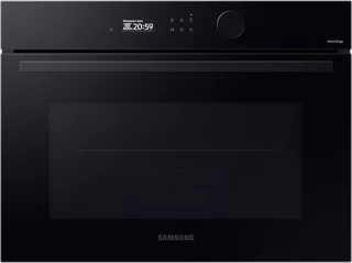 Samsung NQ5B5763DBK Serie 5 Combi Magnetron 50L Zwart