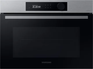 Samsung NQ5B5763DBS Combi-magnetron Grijs/Zwart