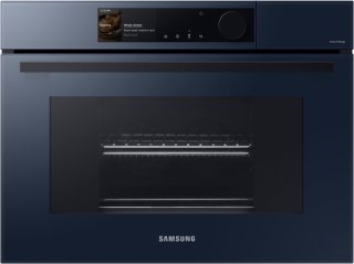 De Samsung NQ5B6793AAN - Combi stoomoven in één oogopslag