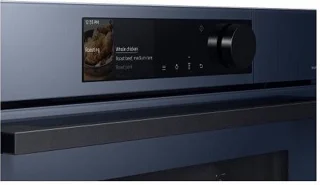Samsung NQ5B6793AAN - Combi stoomoven