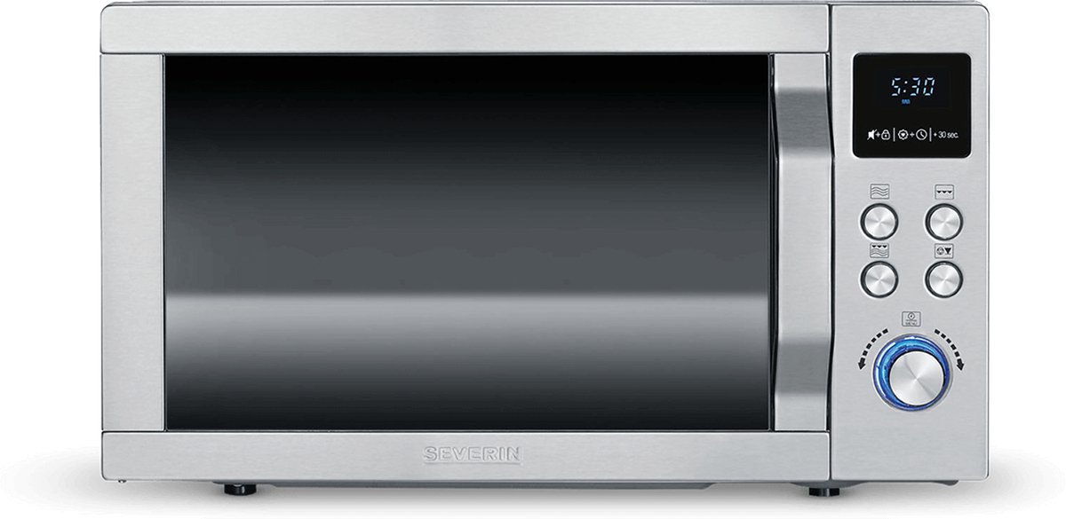 Severin MW 7751 Combi-magnetron