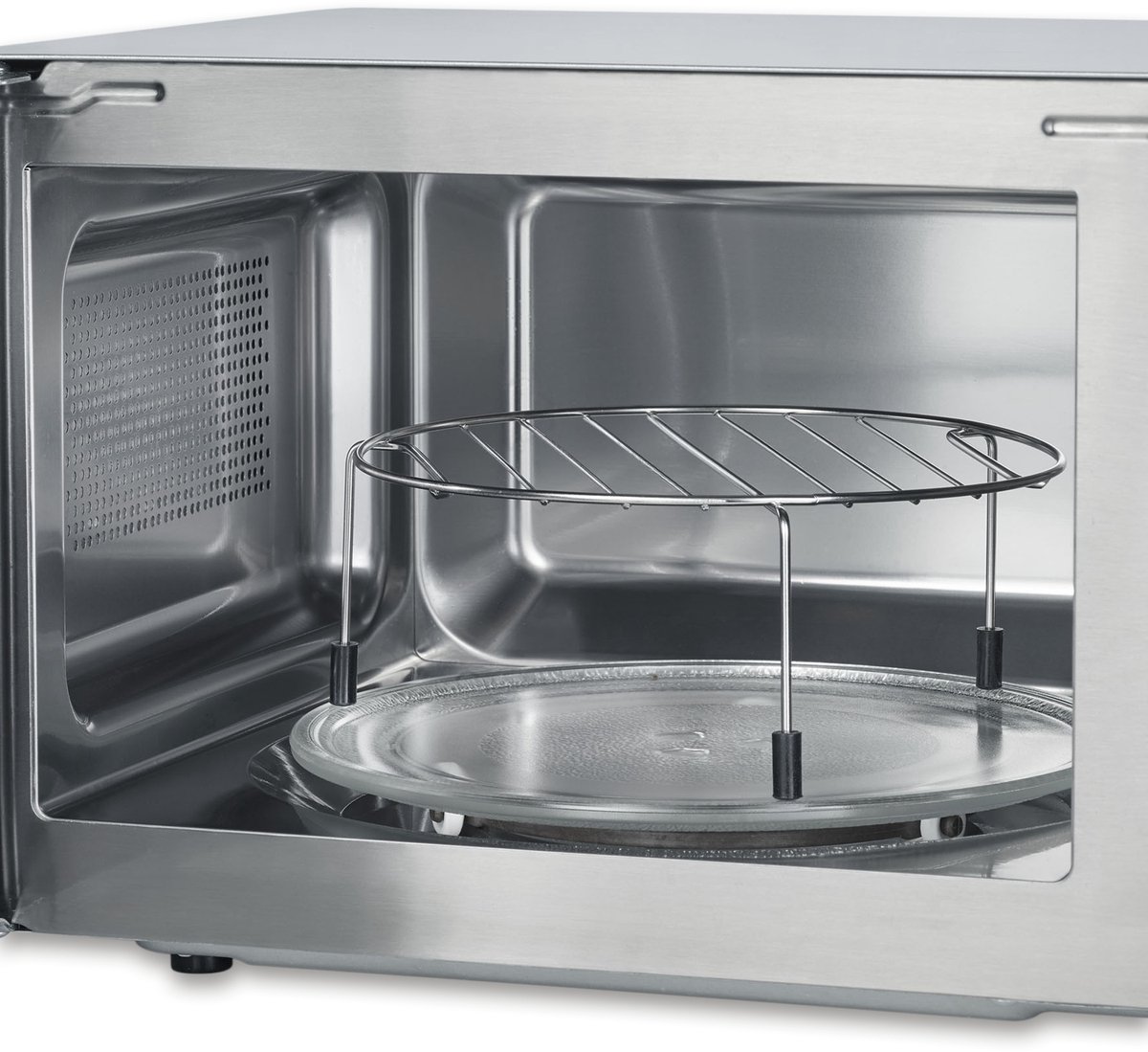 Severin MW 7751 Combi-magnetron