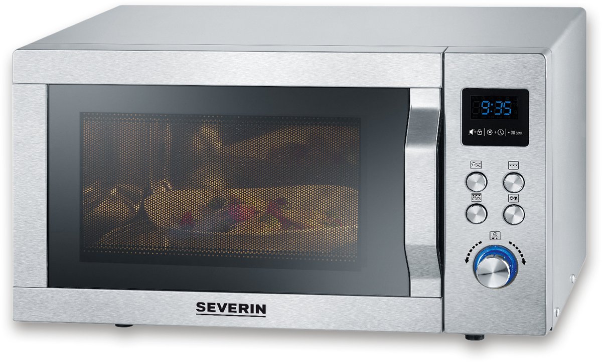 Severin MW 7751 Combi-magnetron