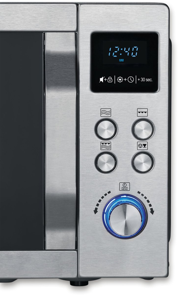 Severin MW 7751 Combi-magnetron