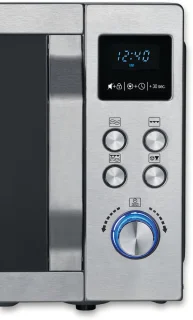 Severin MW 7751 Combi-magnetron