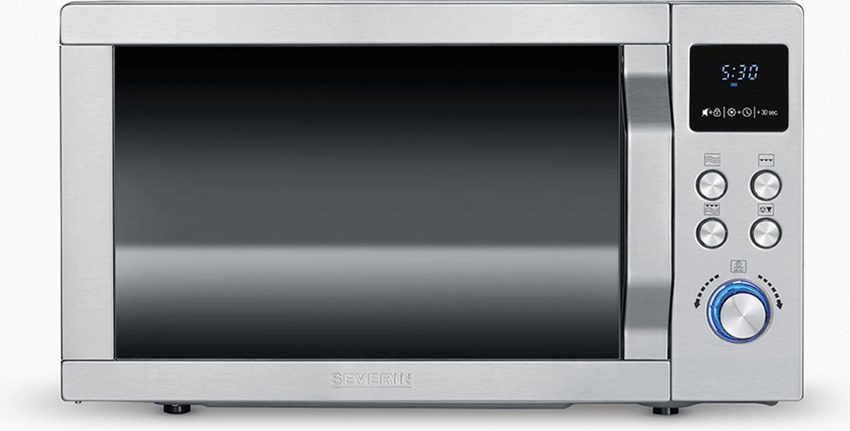 Severin MW 7751 Combi-magnetron