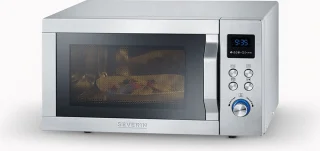 Severin MW 7751 Combi-magnetron