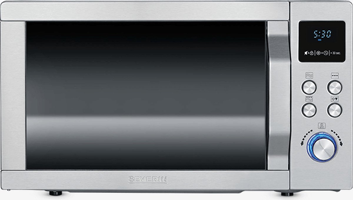 Severin MW 7751 Combi-magnetron