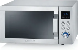 Severin MW 7751 Combi-magnetron