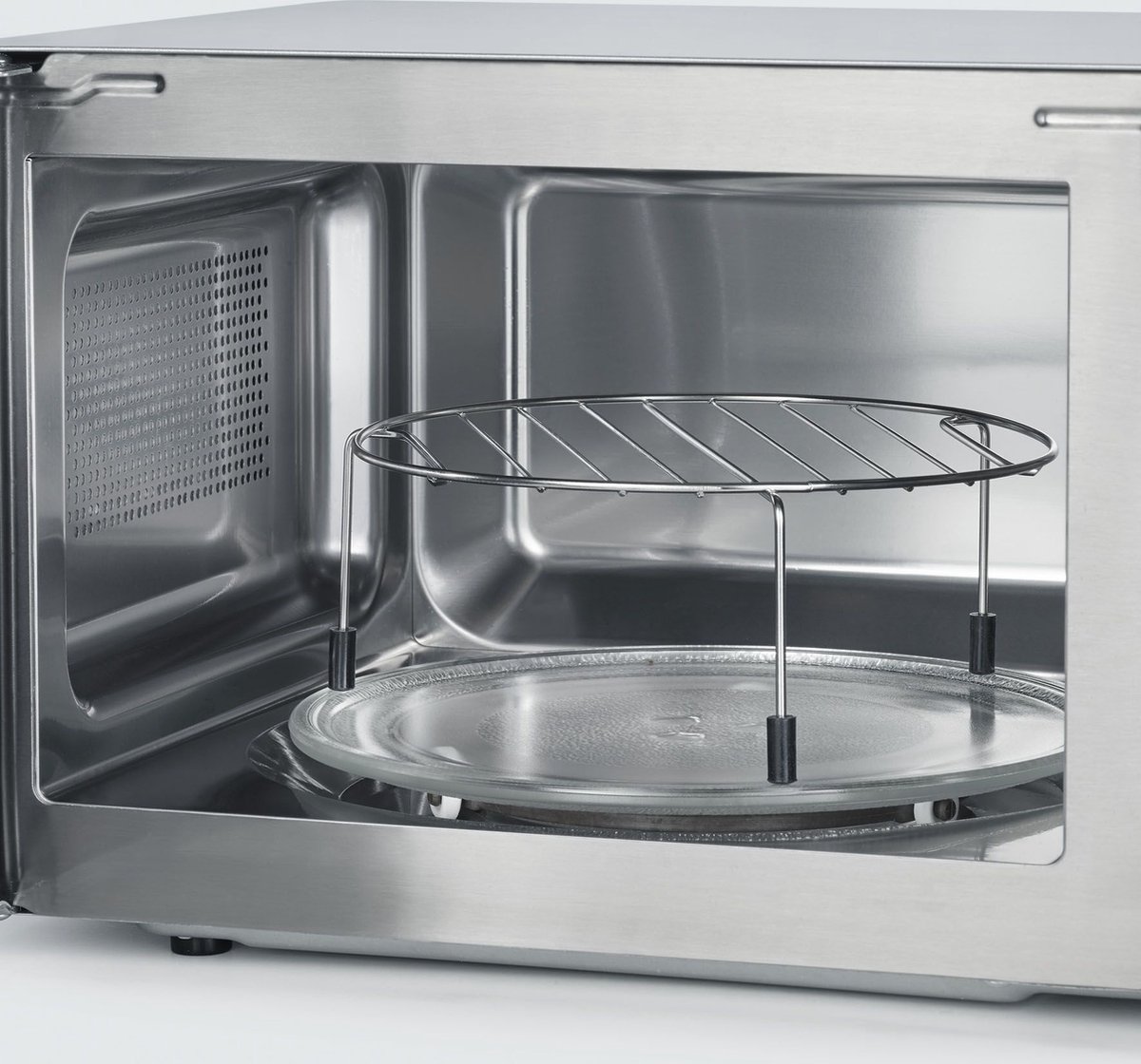 Severin MW 7751 Combi-magnetron