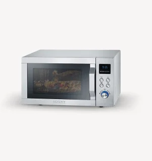 Severin MW 7751 Combi-magnetron
