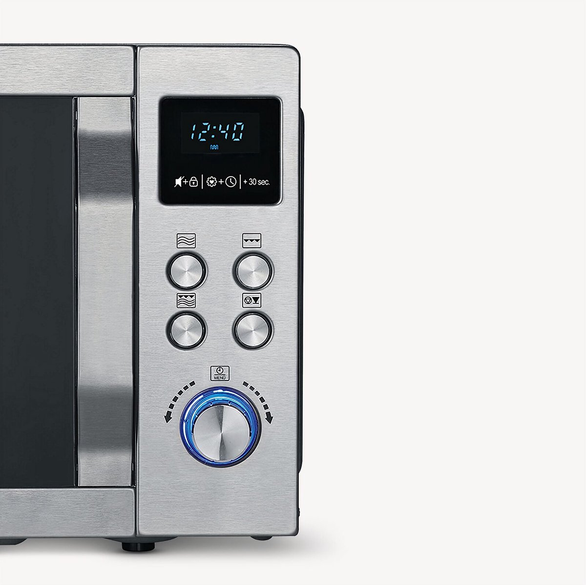 Severin MW 7751 Combi-magnetron