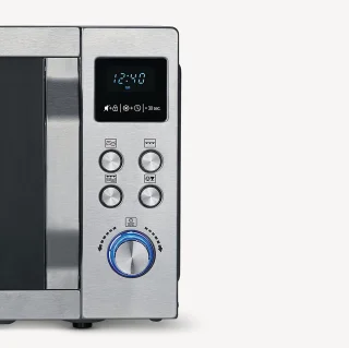 Severin MW 7751 Combi-magnetron