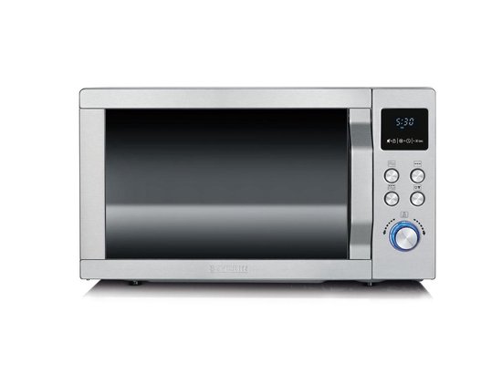 Severin MW 7751 Combi-magnetron