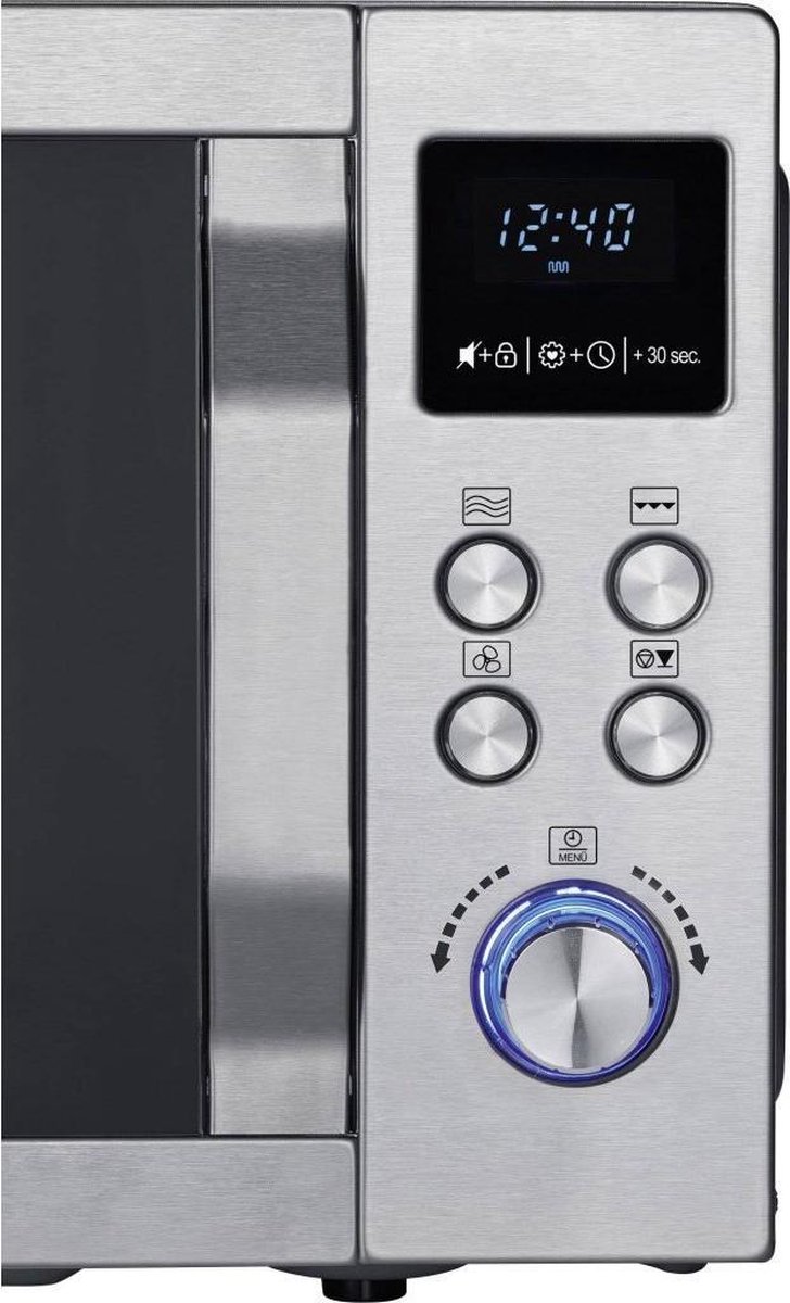 Severin MW 7754 Combi-magnetron
