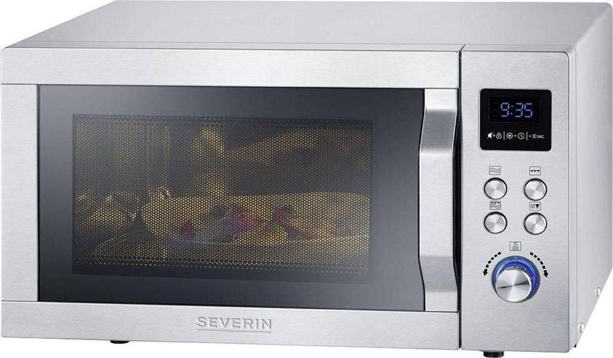 Severin MW 7754 Combi-magnetron