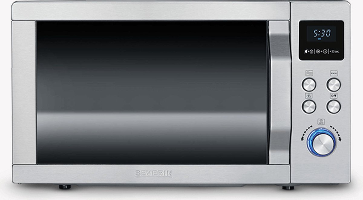 Severin MW 7754 Combi-magnetron