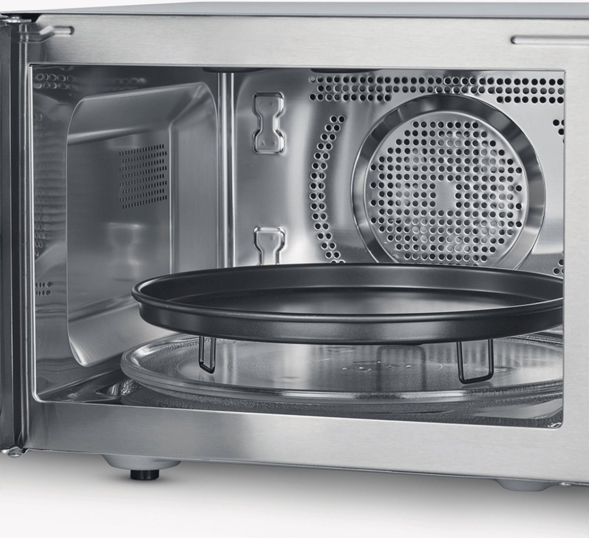 Severin MW 7754 Combi-magnetron