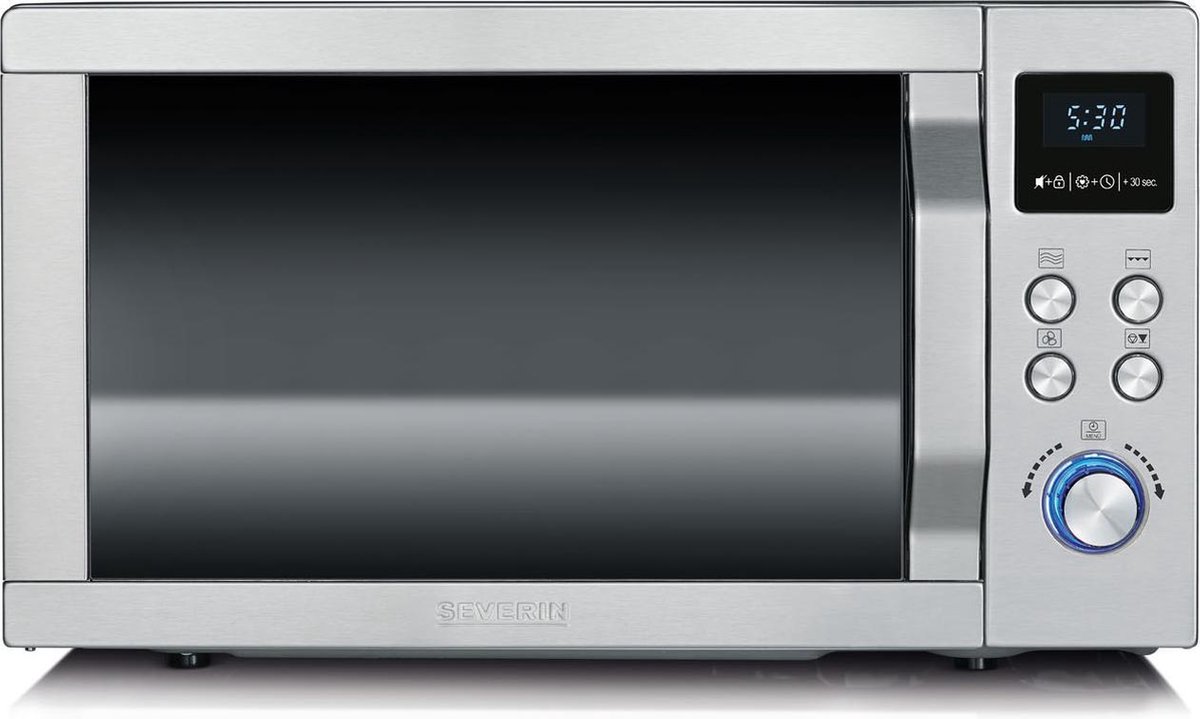 Severin MW 7754 Combi-magnetron