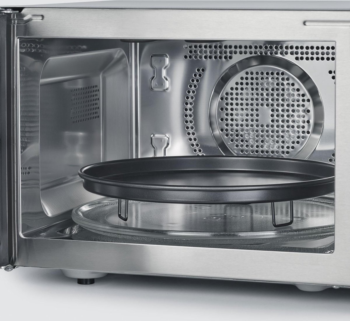 Severin MW 7754 Combi-magnetron