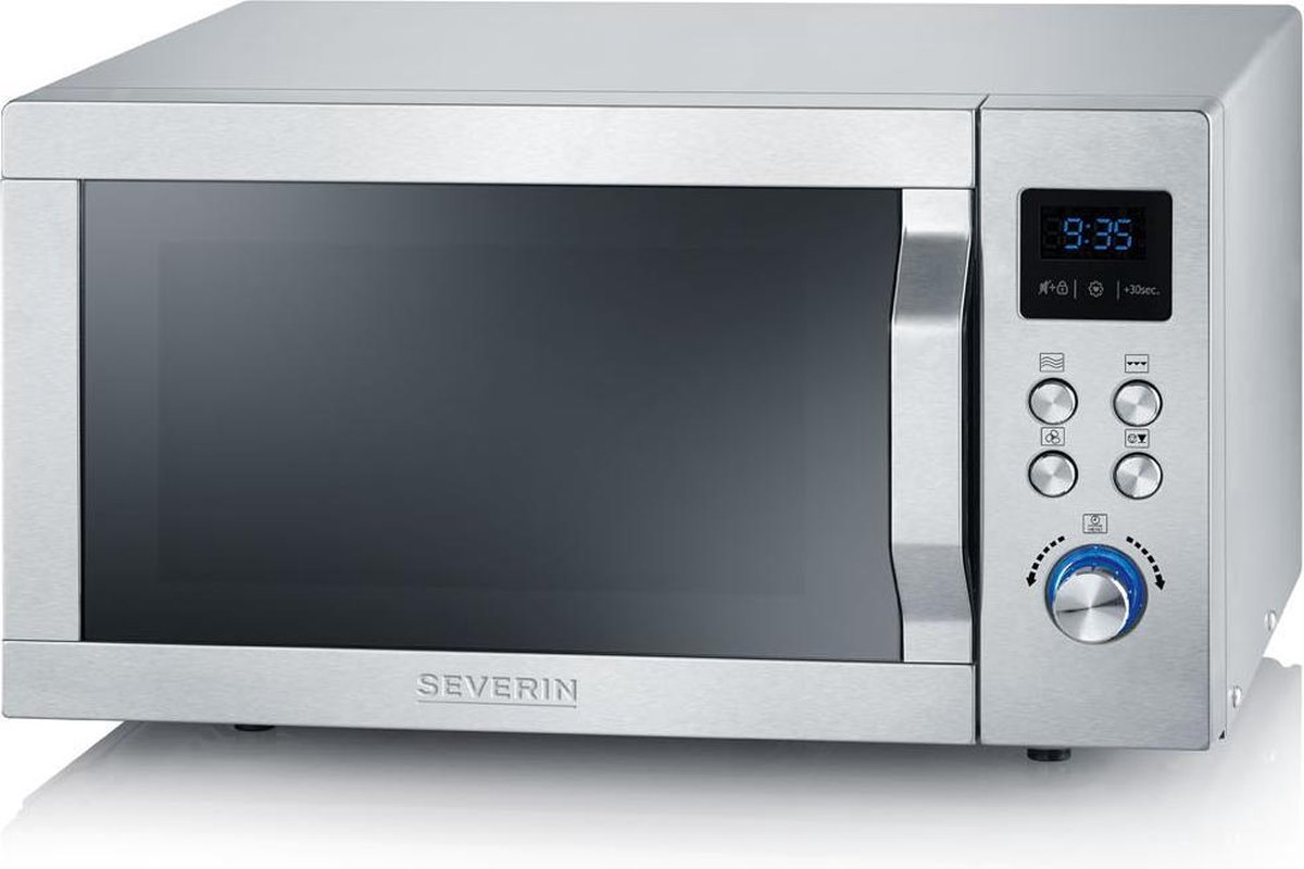 Severin MW 7754 Combi-magnetron