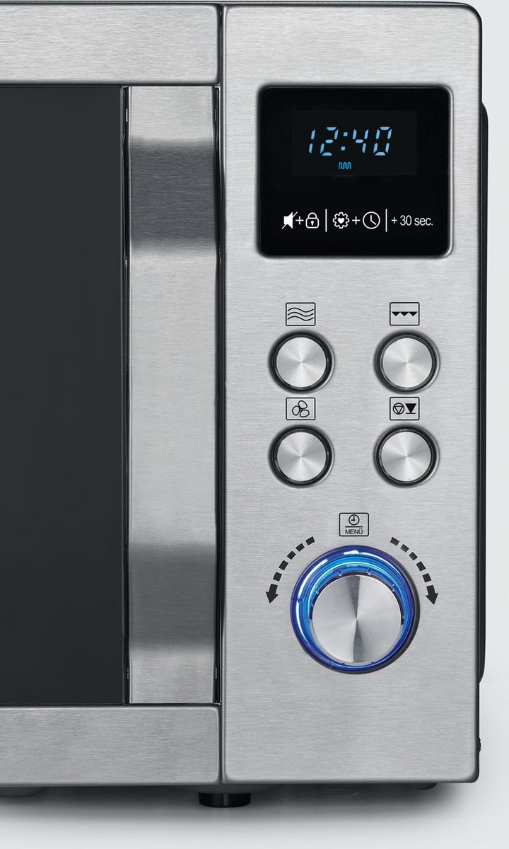 Severin MW 7754 Combi-magnetron