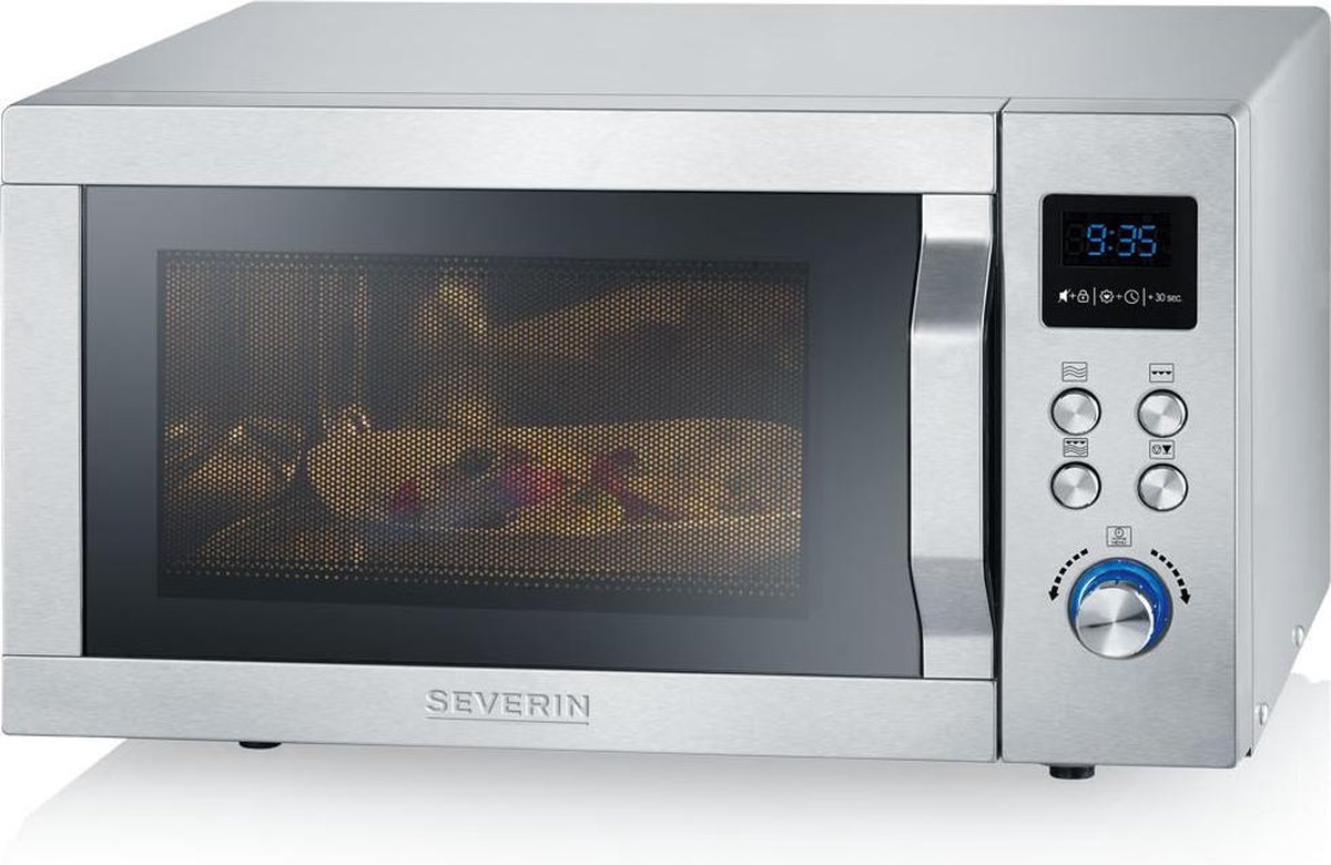 Severin MW 7754 Combi-magnetron