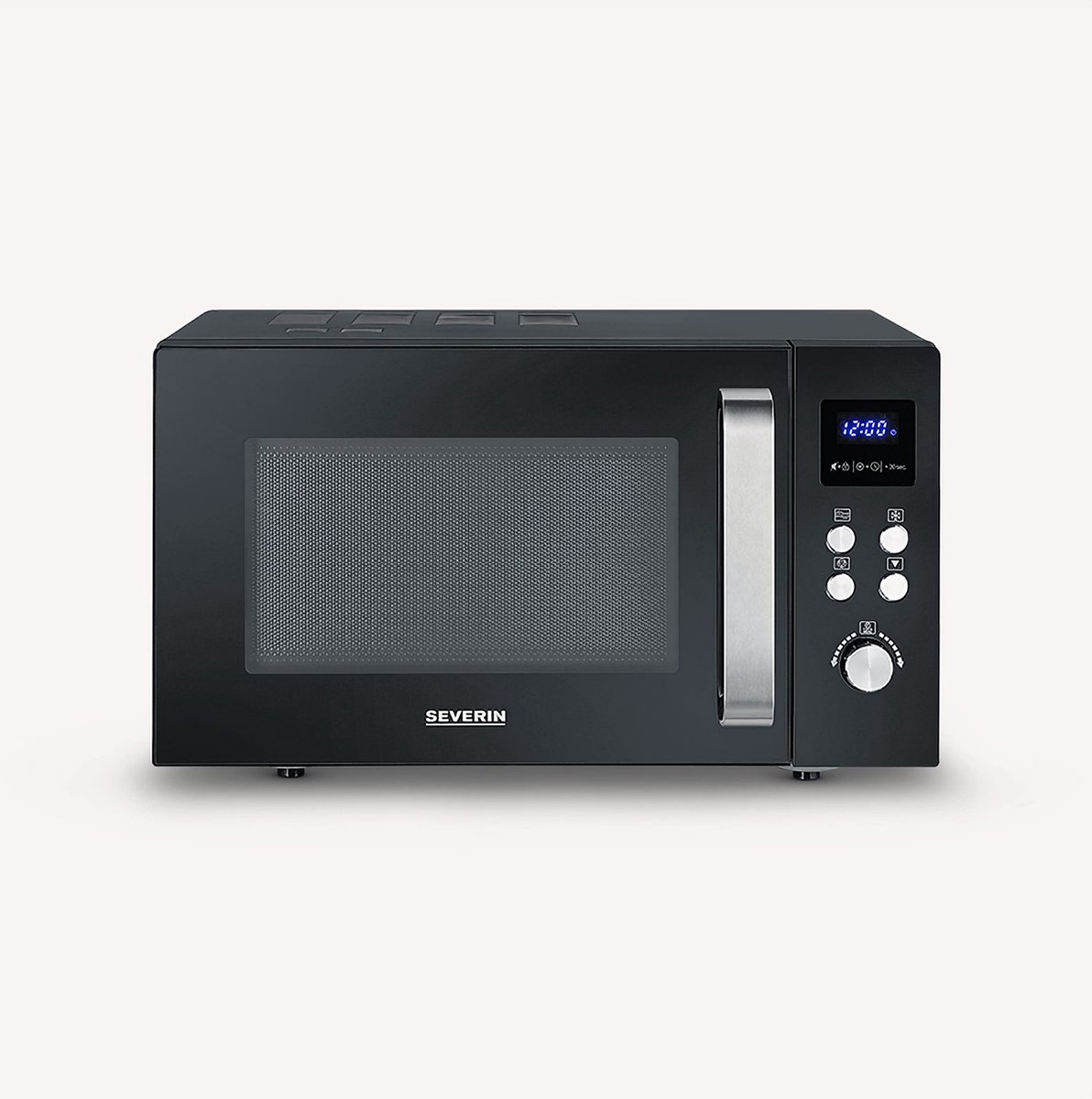 Severin MW 7757 Magnetron Inverter