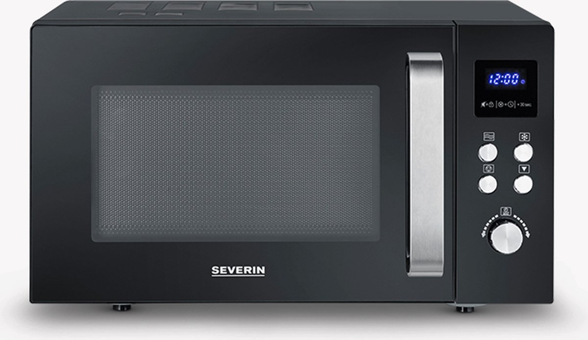 Severin MW 7757 Magnetron Inverter