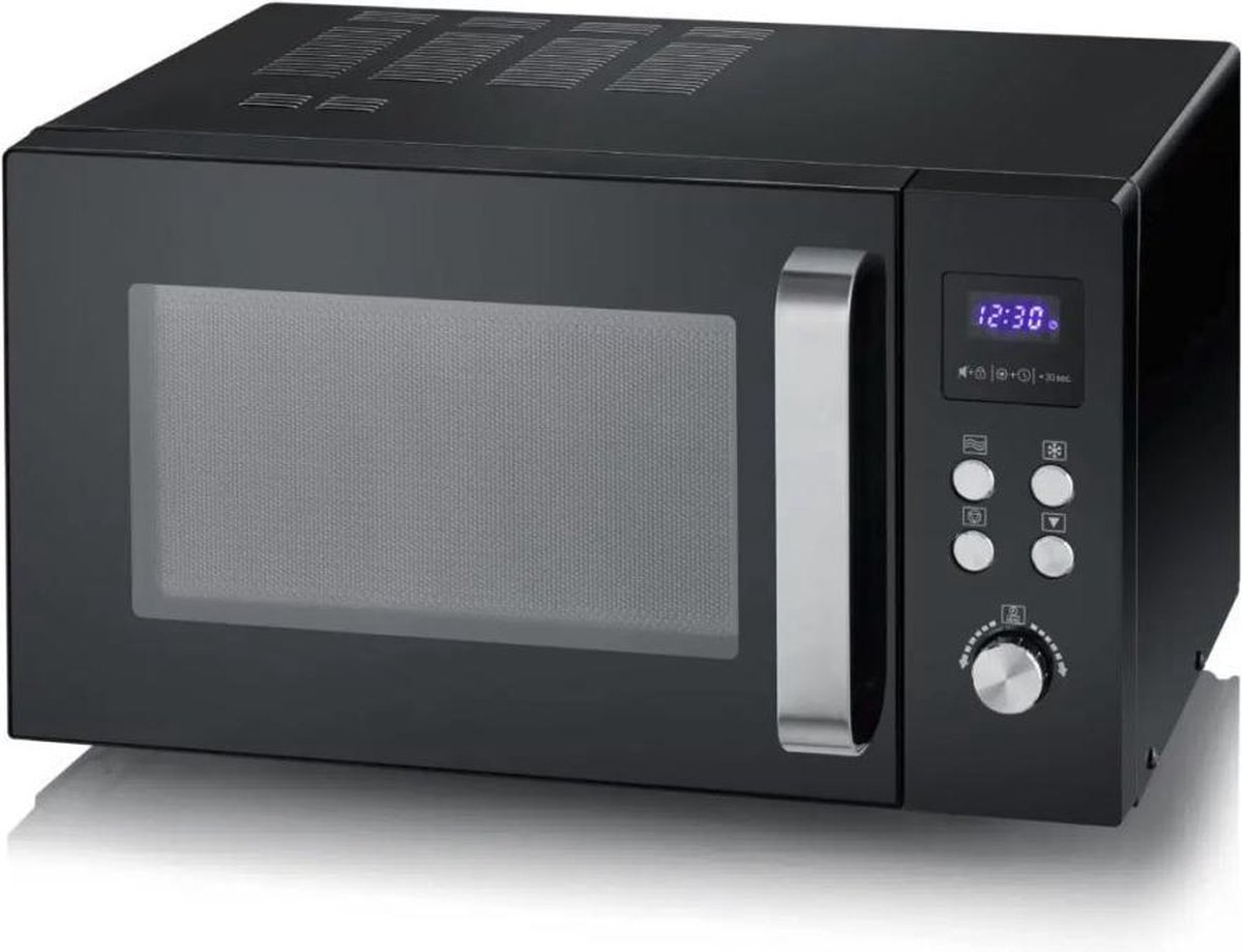 Severin MW 7757 Magnetron Inverter