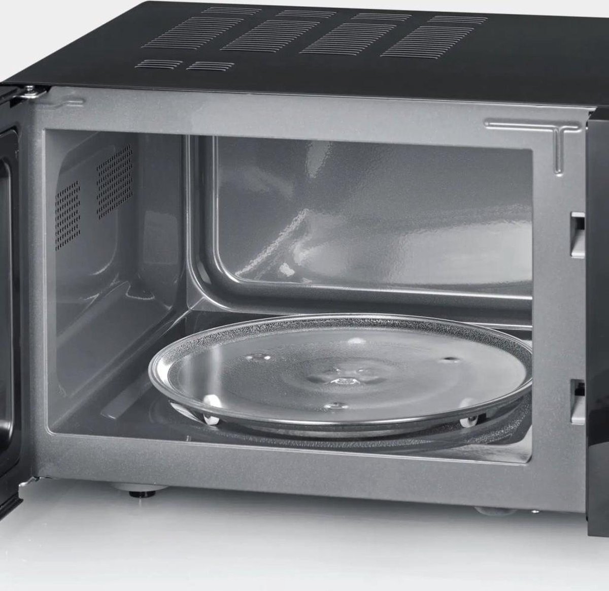 Severin MW 7757 Magnetron Inverter