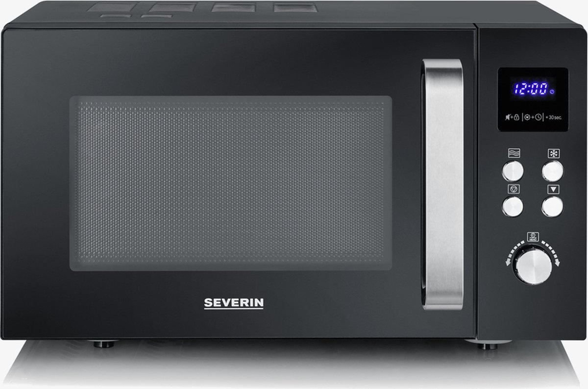 Severin MW 7757 Magnetron Inverter