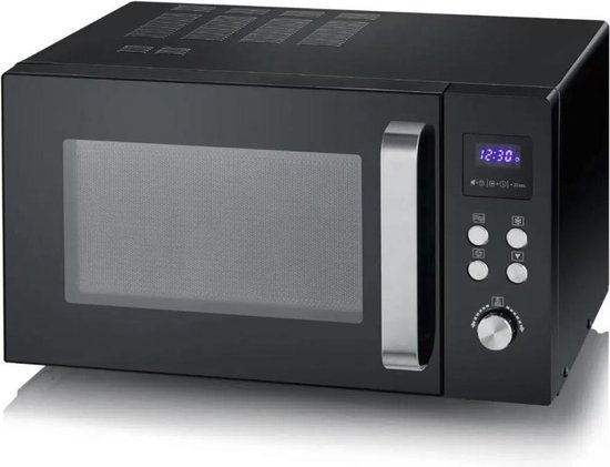 Severin MW 7757 Magnetron Inverter
