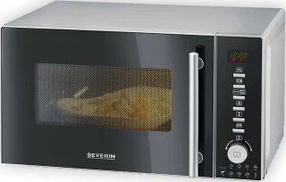 Severin MW 7773 Combi Magnetron 20L