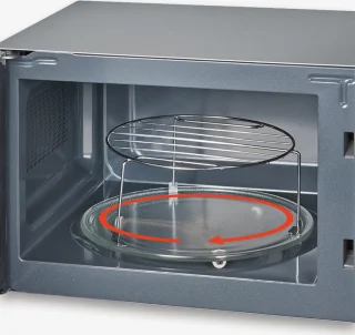 Severin MW 7773 Combi Magnetron 20L