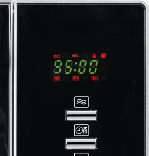 Severin MW 7773 Combi Magnetron 20L