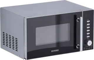 Severin MW 7773 Combi Magnetron 20L