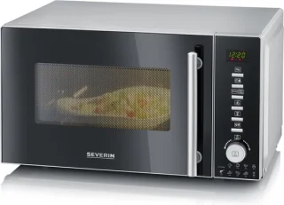 Severin MW 7773 Combi Magnetron 20L